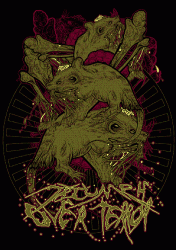 logo Triumph Over Terror